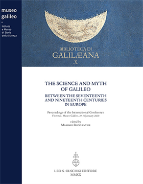 9788822267405-Science (The) and Myth of Galileo.